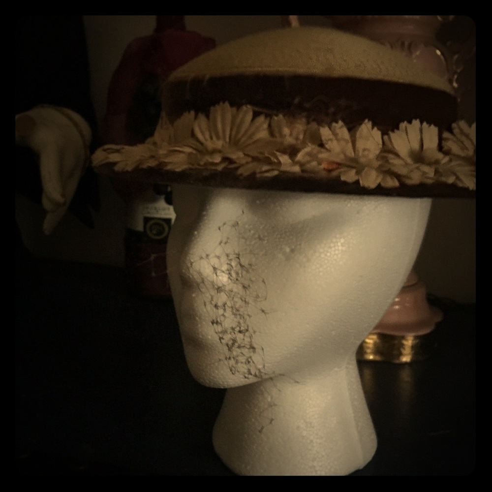 Antique Hat